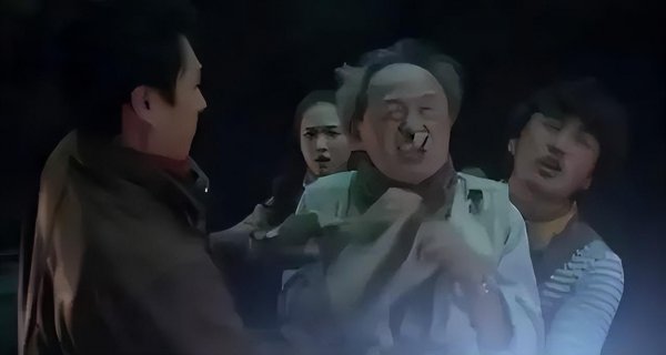 身上有小鬼的特征