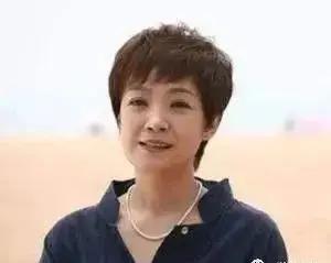 王海燕第一任丈夫有钱是富豪