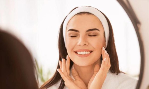 一脸福相的女孩有什么特征