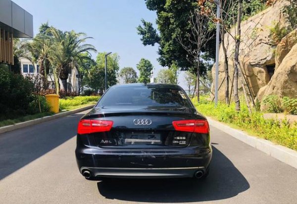 以后真的没有燃油车了吗