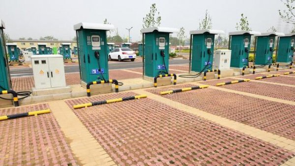 以后真的没有燃油车了吗