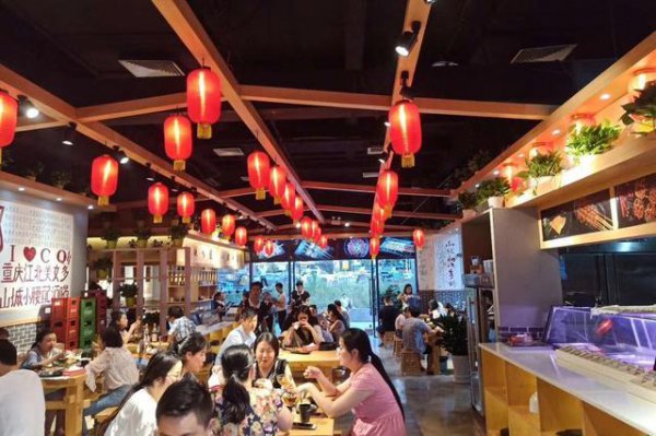 开烧烤店需要多少本钱