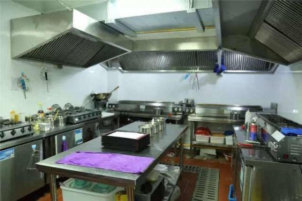 开烧烤店需要多少本钱