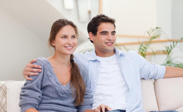 女朋友开始变作说明什么