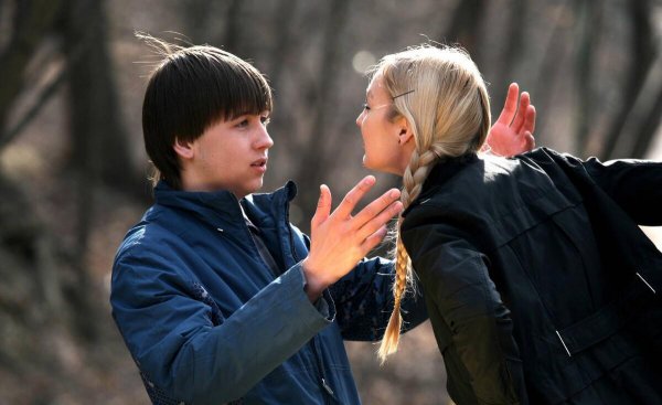 女朋友开始变作说明什么