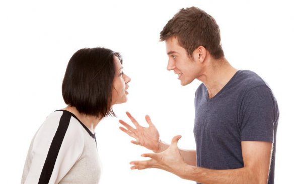 女朋友开始变作说明什么