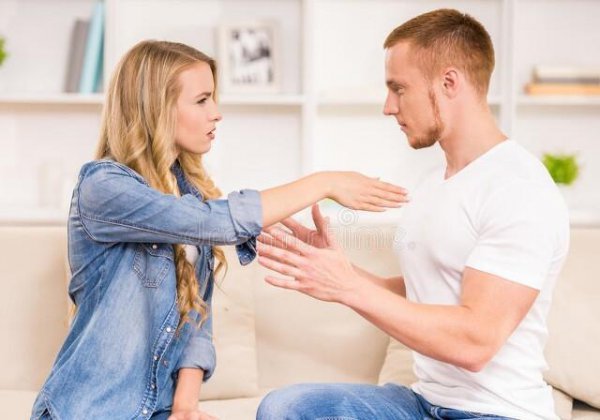 女朋友开始变作说明什么