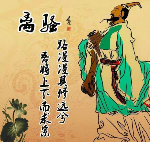 中国古代十大文化名人