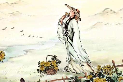 中国古代十大文化名人