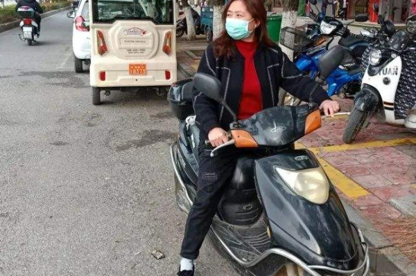 电动车保养做些什么项目