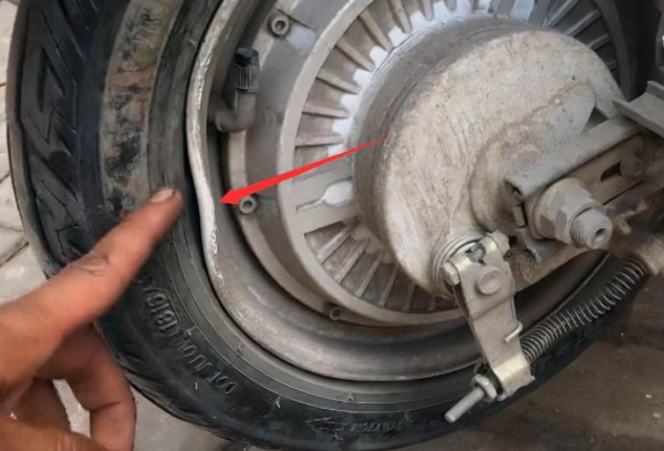 电动车保养做些什么项目