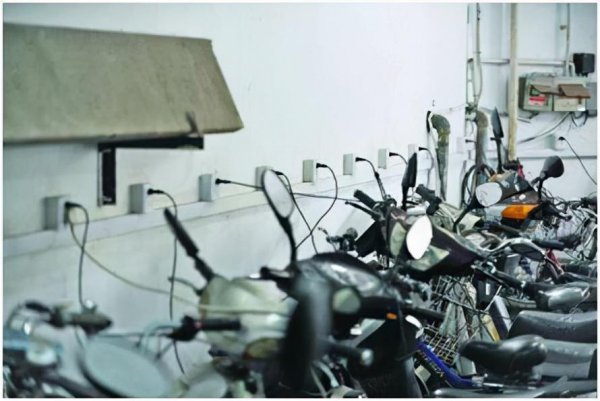 电动车保养做些什么项目