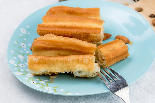 吃什么油最健康最好