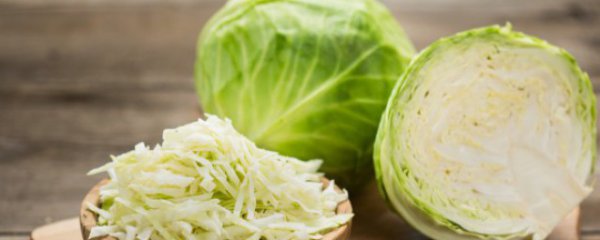 包菜怎么冷冻保鲜