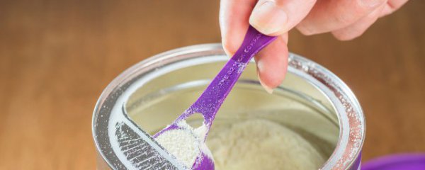 奶粉能不能带上客车