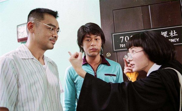 适合小学生看的喜剧电影