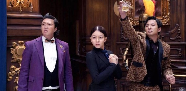 适合小学生看的喜剧电影