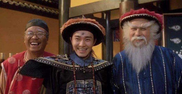 适合小学生看的喜剧电影