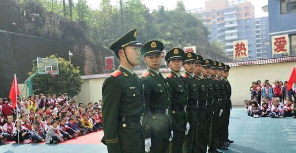 上军校需要多少分数和哪些条件