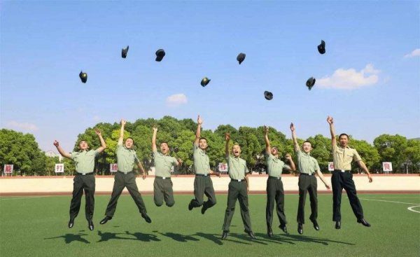 上军校需要多少分数和哪些条件