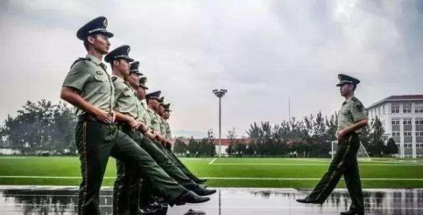 上军校需要多少分数和哪些条件