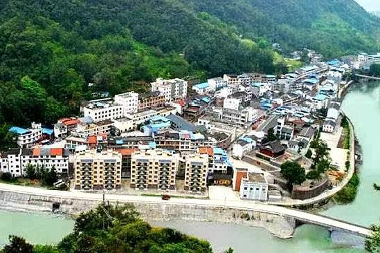 四川盐亭县属于哪个市