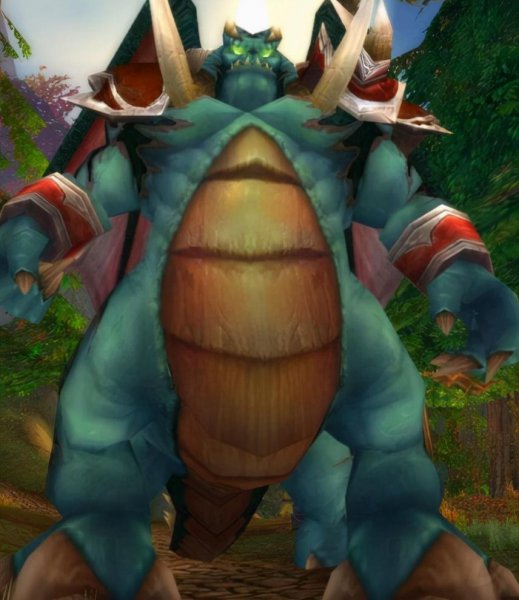 魔兽世界海山boss攻略