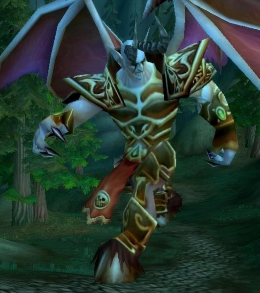 魔兽世界海山boss攻略