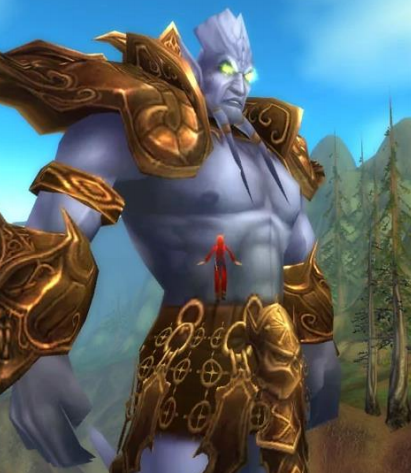 魔兽世界海山boss攻略