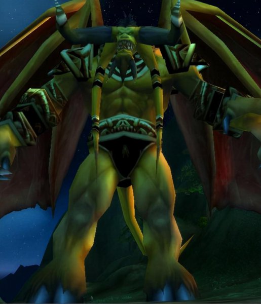 魔兽世界海山boss攻略