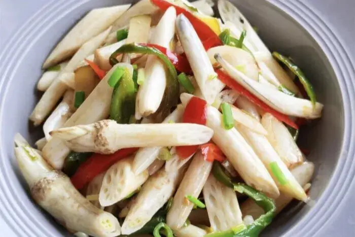 藕蒂有什么药用价值