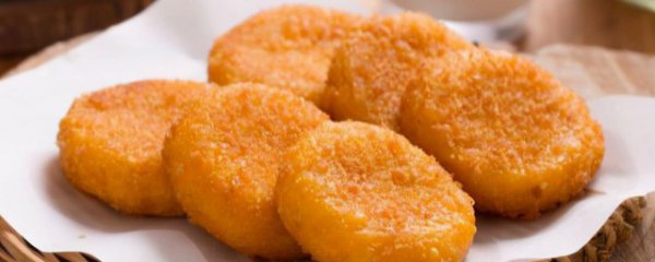 南瓜怎样制作好吃