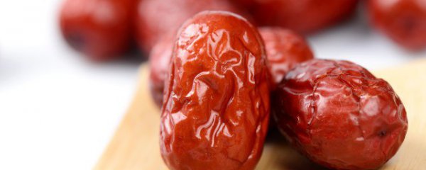 长期吃枣的好处和坏处