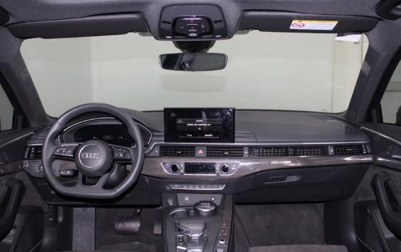 奥迪a4l怎么样值得买吗