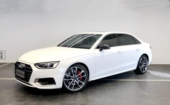 奥迪a4l怎么样值得买吗