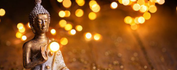 客厅佛头摆放位置禁忌