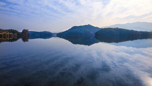 孝感有哪些好玩的旅游景点