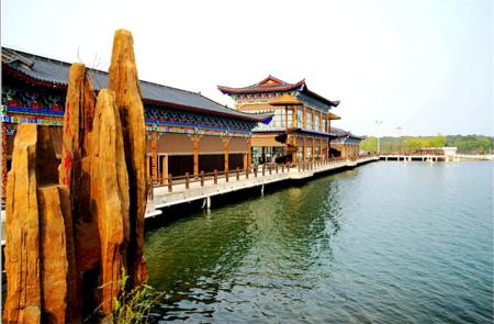 孝感有哪些好玩的旅游景点