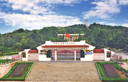 孝感有哪些好玩的旅游景点