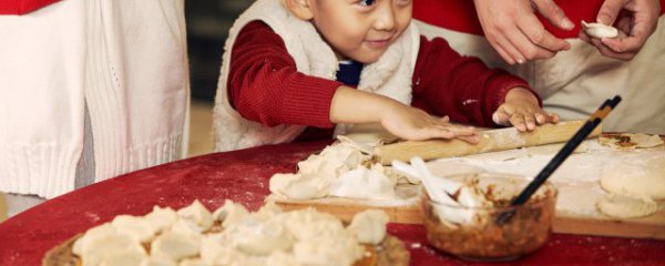 饺子馅放什么调料好吃