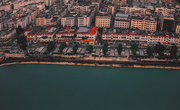 广元旅游景点排名推荐