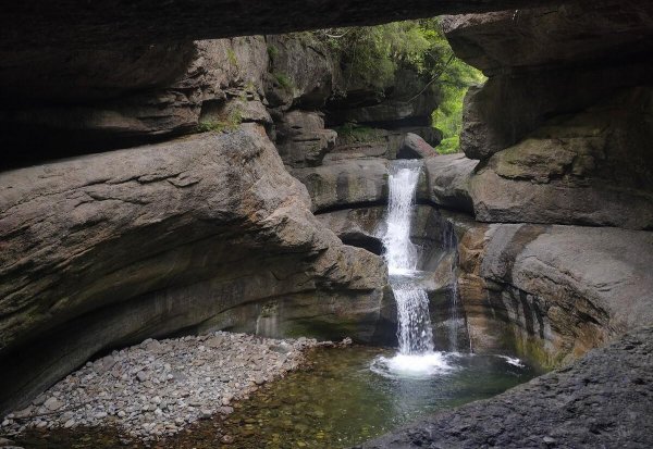 广元旅游景点排名推荐