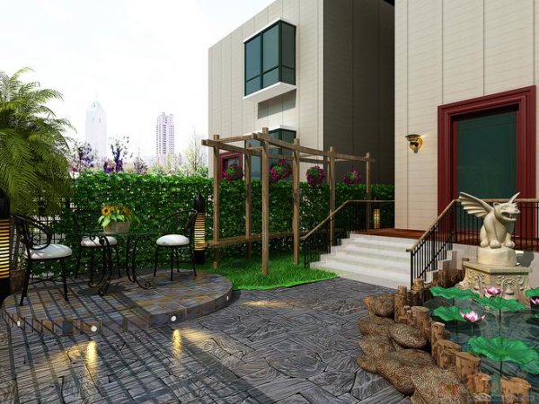 一楼的房子有什么优缺点