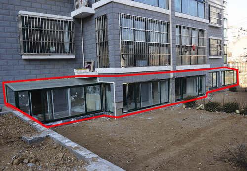 一楼的房子有什么优缺点