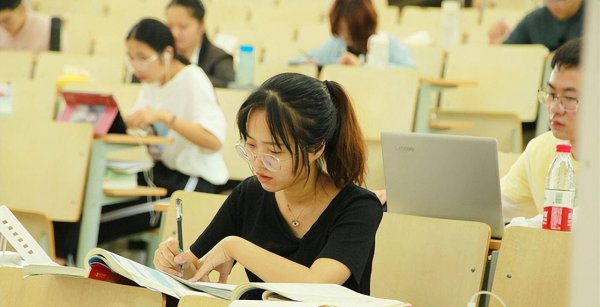 考研可以跨专业考吗