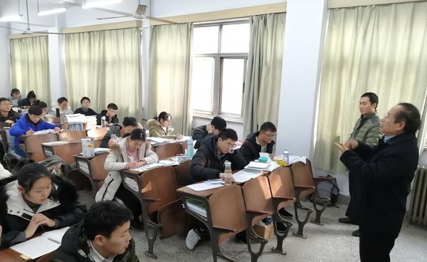 考研可以跨专业考吗