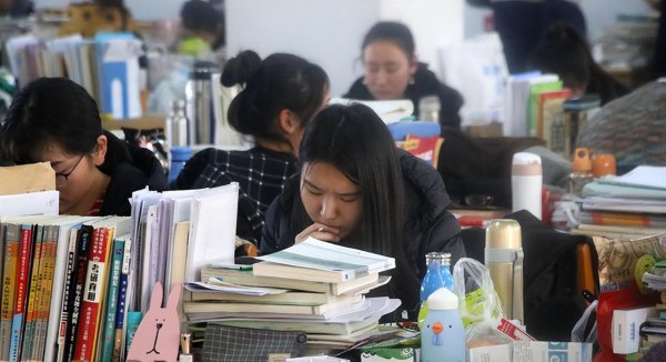 考研可以跨专业考吗