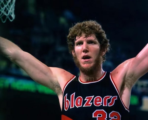 nba中锋历史排名