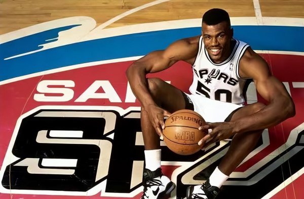 nba中锋历史排名