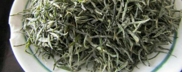 信阳毛尖怎样分辨好坏